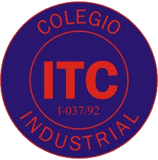 logo itc